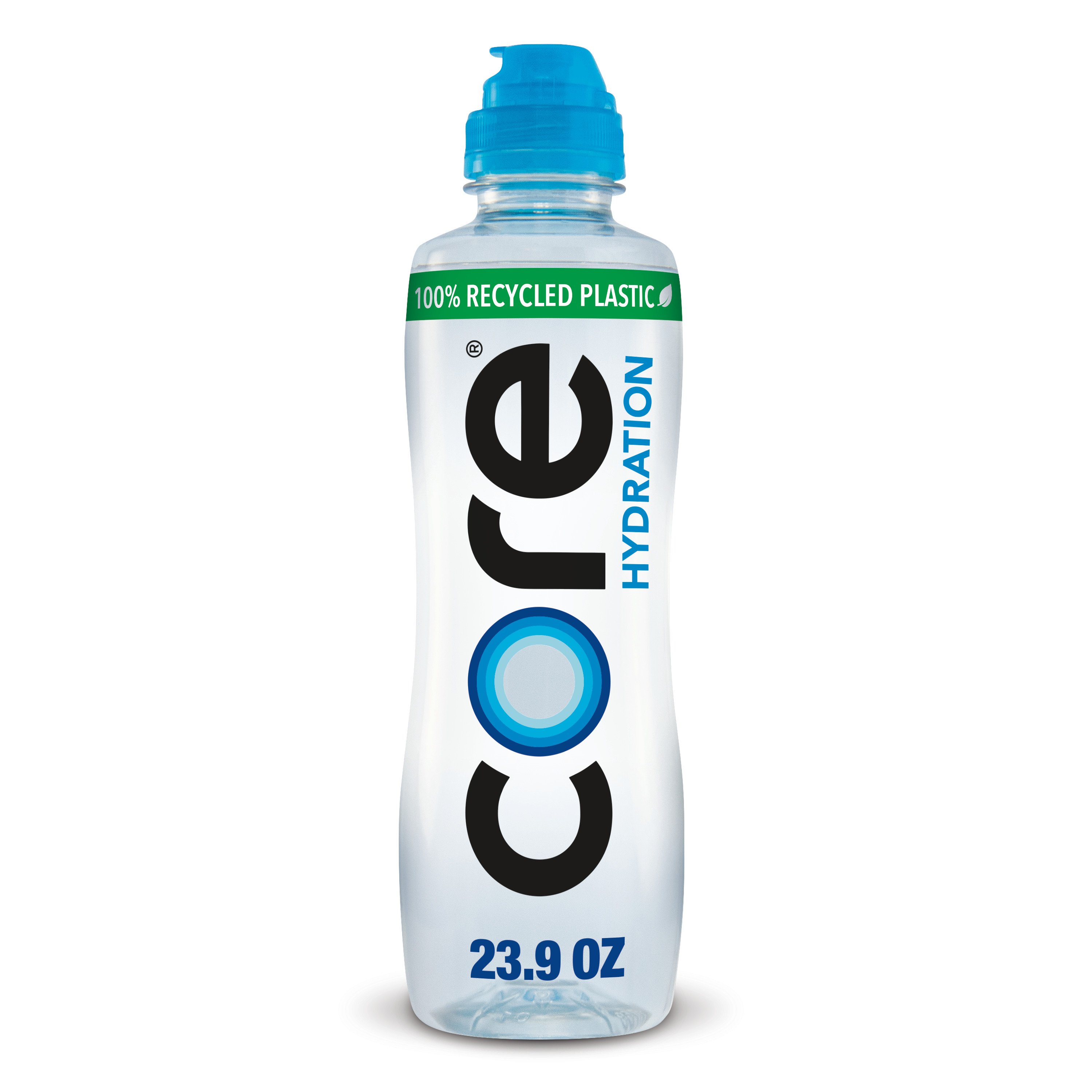 Core Hydration Perfectly Balanced Water - Shop Water at H-E-B