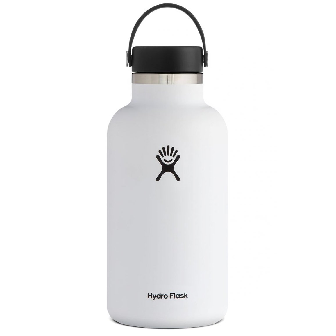 Hydro Flask Wide Mouth Frost Bottle - Shop Travel & To-Go at H-E-B