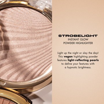 Milani Strobelight Instant Glow Powder - Afterglow
