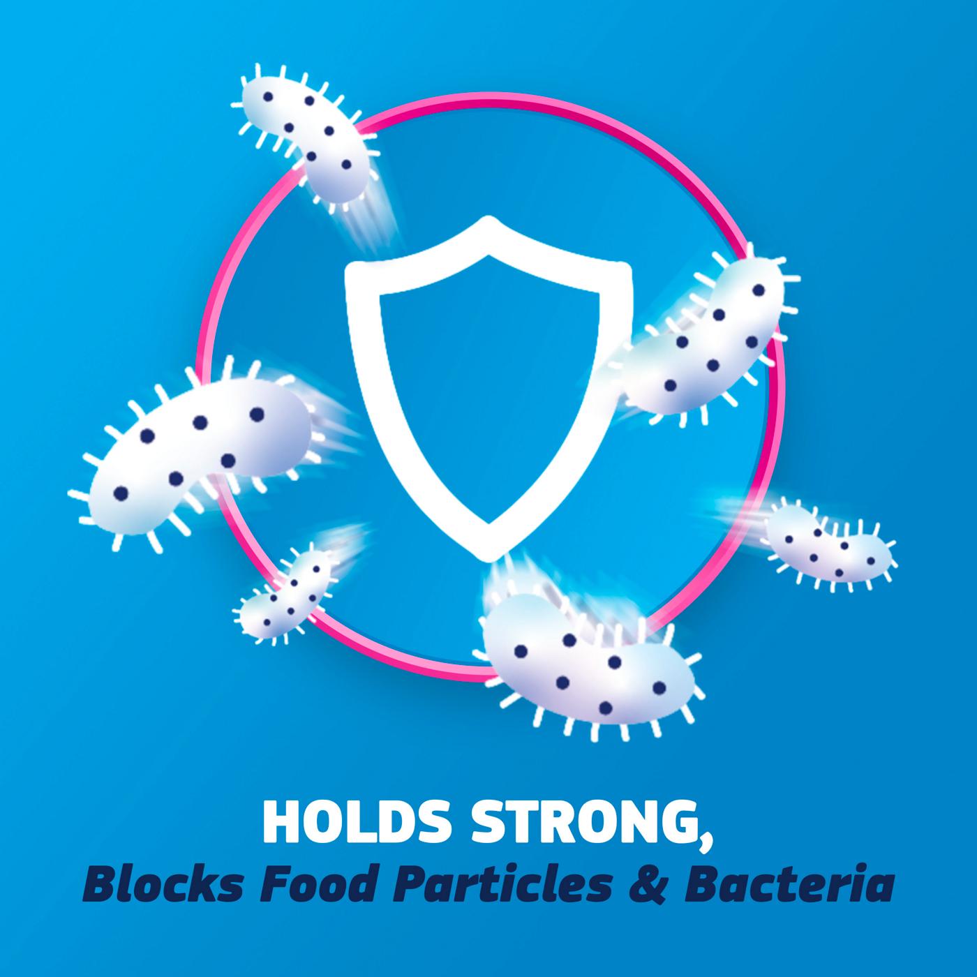 Fixodent Complete Original Denture Adhesive Cream; image 3 of 10