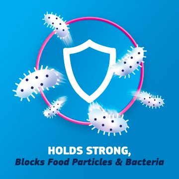 Fixodent Complete Original Denture Adhesive Cream, 4.8 oz