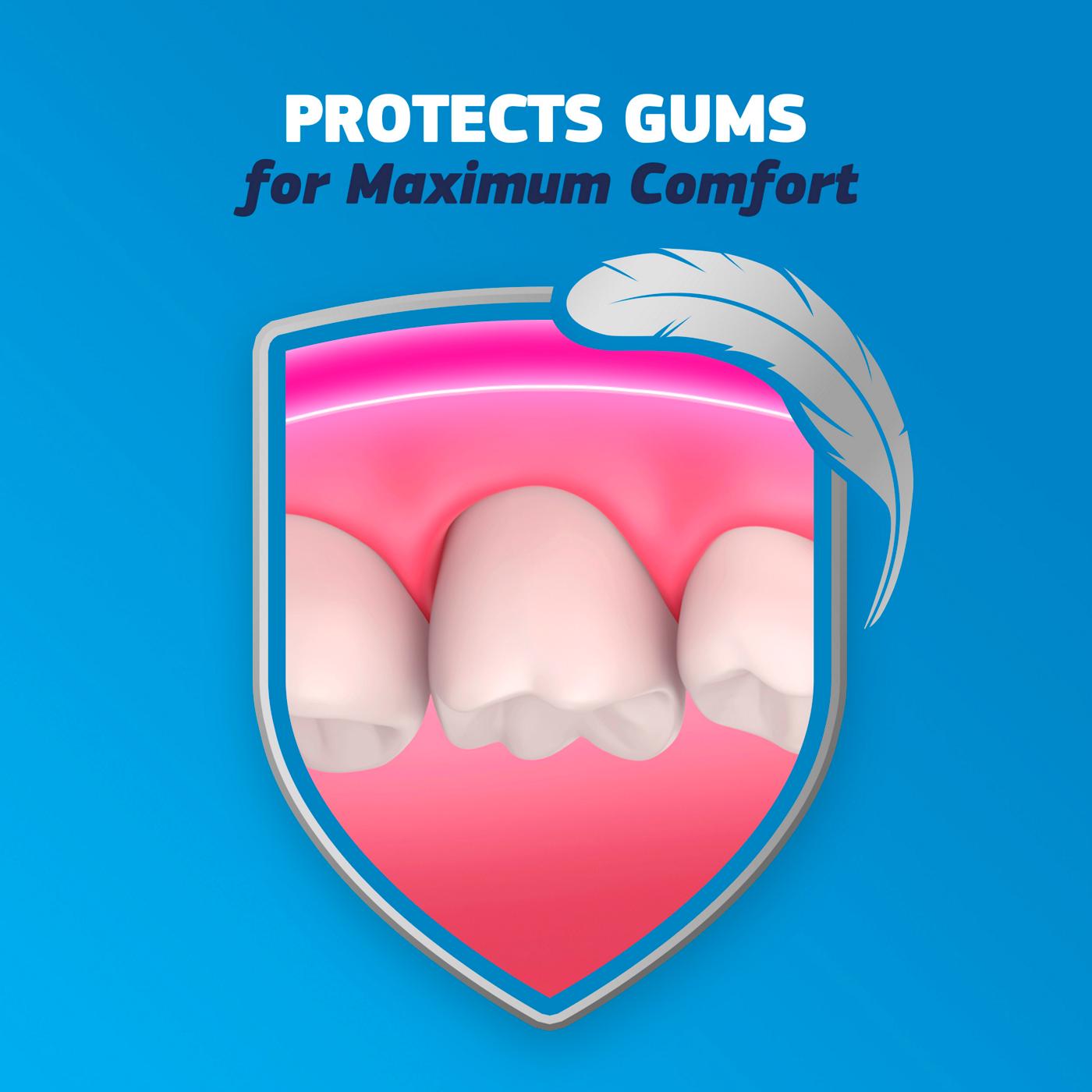 Fixodent Complete Original Denture Adhesive Cream; image 6 of 10