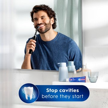 Crest Pro-Health Advanced Sensitivity Relief Toothpaste