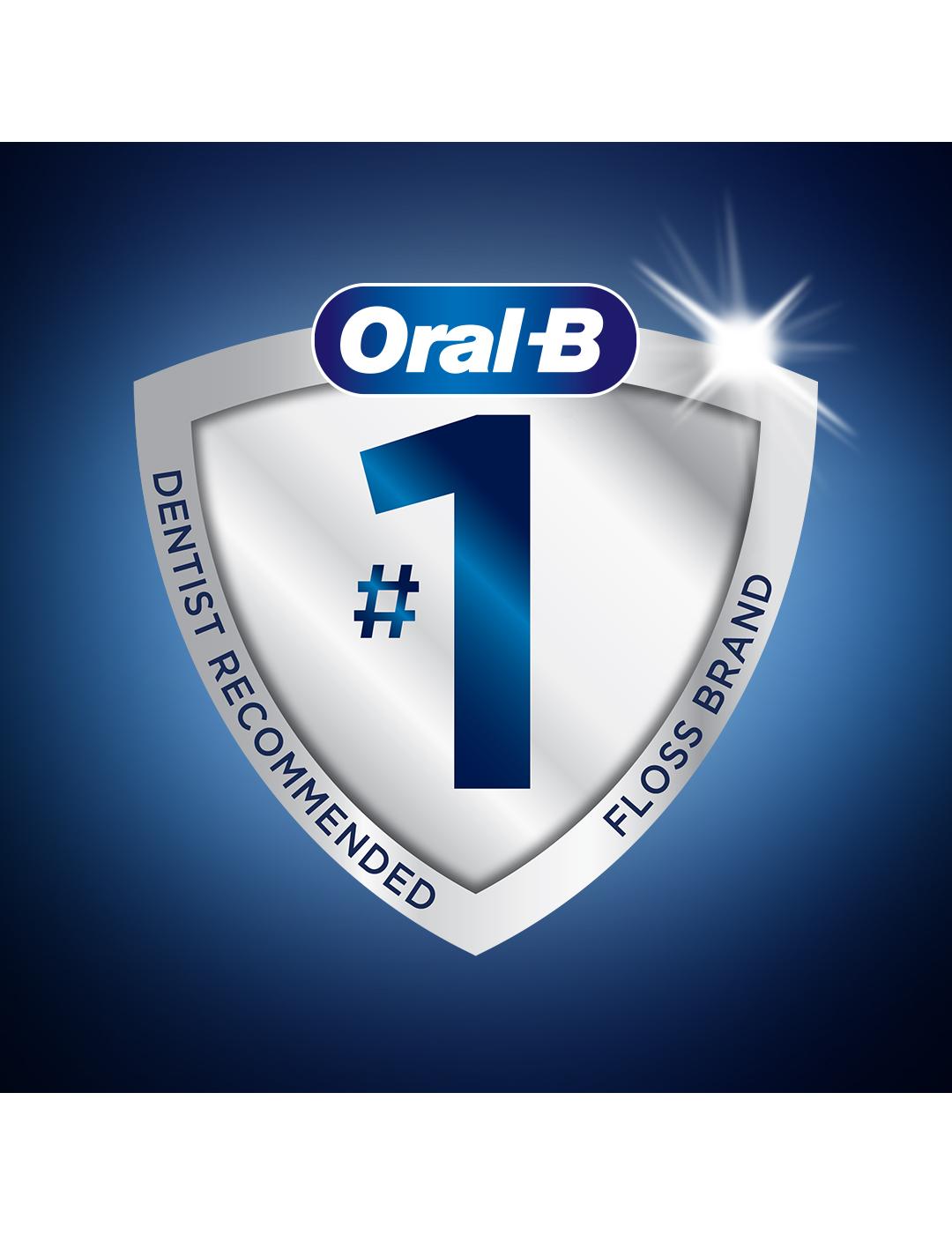 Oral-B Glide Mint Dental Floss Picks with Long Lasting Scope Flavor, 150 Picks; image 5 of 10