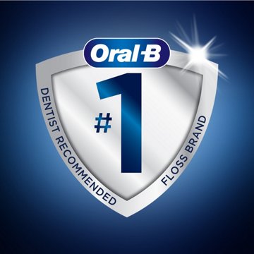 Oral-B Glide Mint Dental Floss Picks with Long Lasting Scope Flavor, 150 Picks, 150 ct