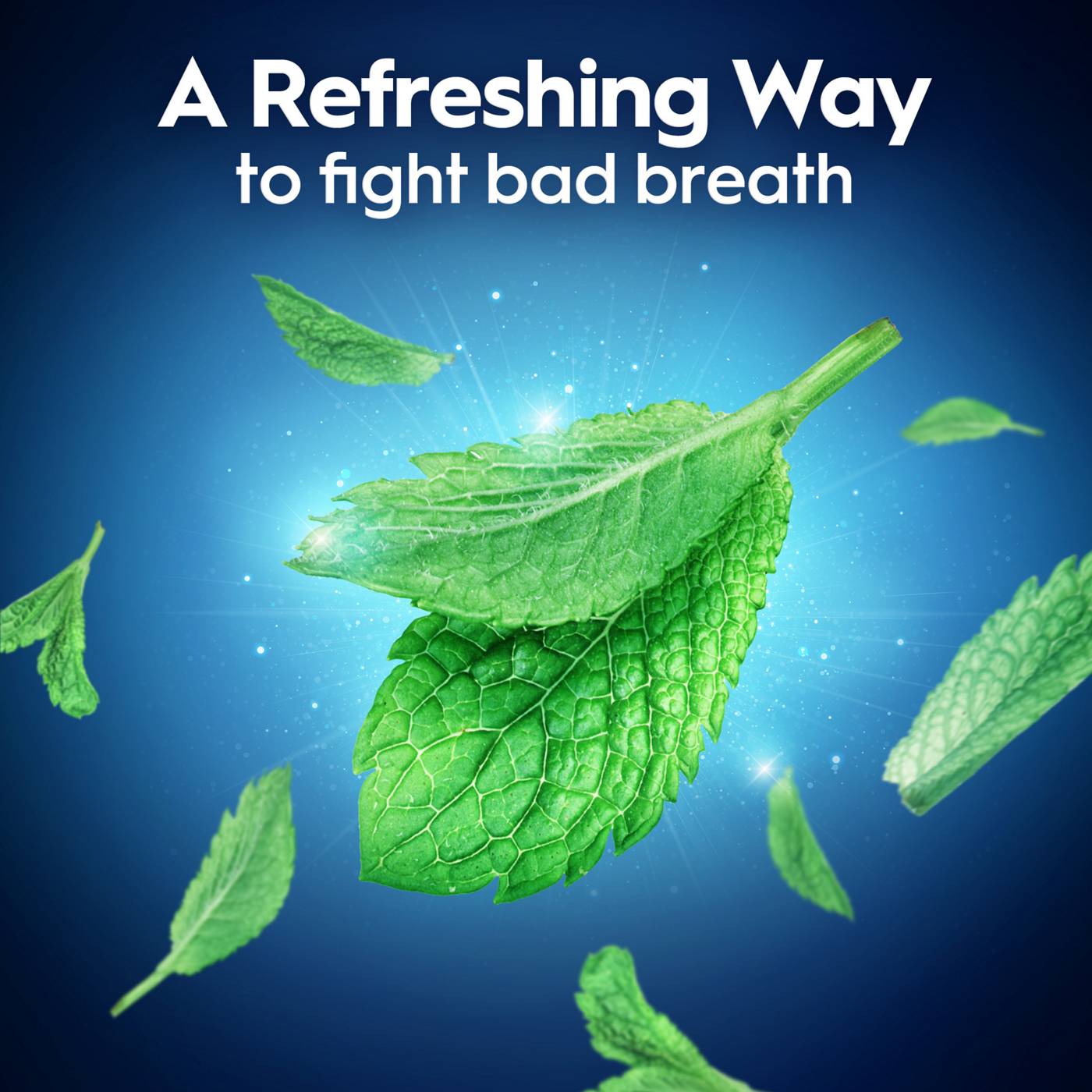 Oral-B Glide Mint Dental Floss Picks with Long Lasting Scope Flavor, 150 Picks; image 9 of 10