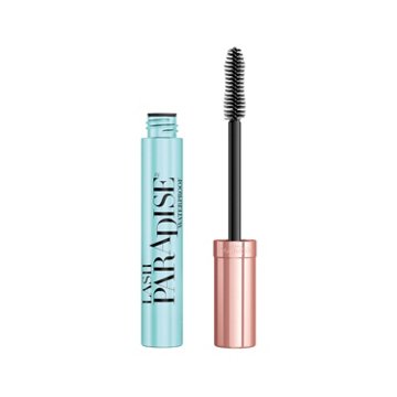 L'Oréal Paris Voluminous Makeup Lash Paradise Waterproof Mascara - Blackest Black