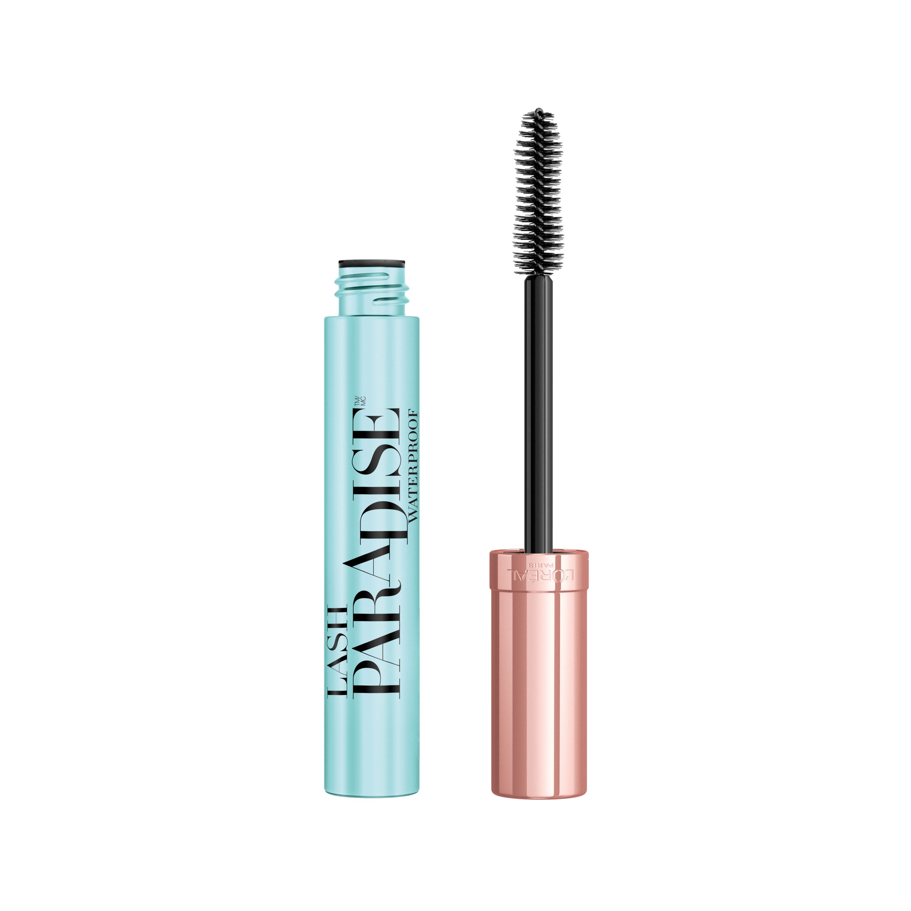 L'Oréal Paris Telescopic Instant Lift Waterproof Mascara - Black - Shop  Mascara at H-E-B