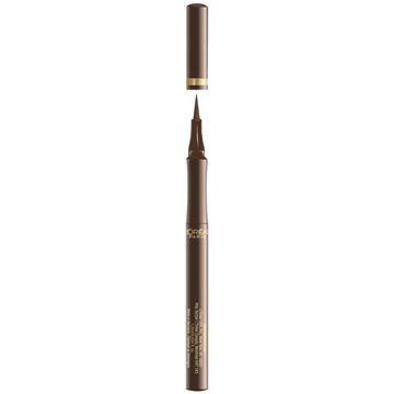 L'Oréal Paris Infallible Super Slim Long-Lasting Liquid Eyeliner Brown