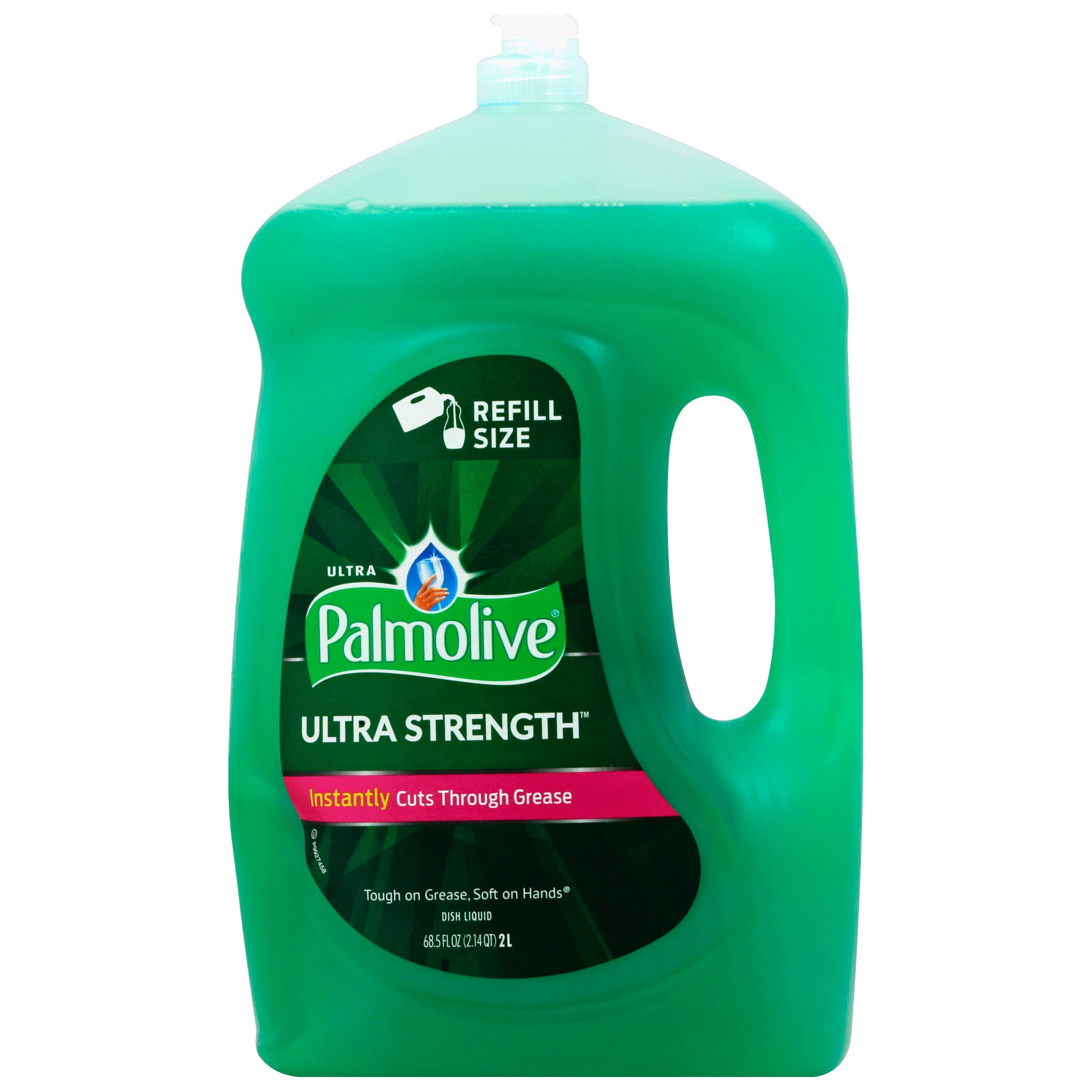 Palmolive Ultra Strength Dish Soap Shop Dish soap & detergent at HEB