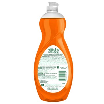 Palmolive Ultra Antibacterial Dish Soap