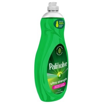 Palmolive Ultra Strength Dish Soap, 32.5 oz