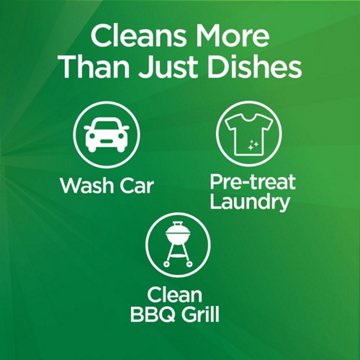 Palmolive Ultra Strength Dish Soap, 32.5 oz