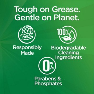 Palmolive Ultra Strength Dish Soap, 32.5 oz