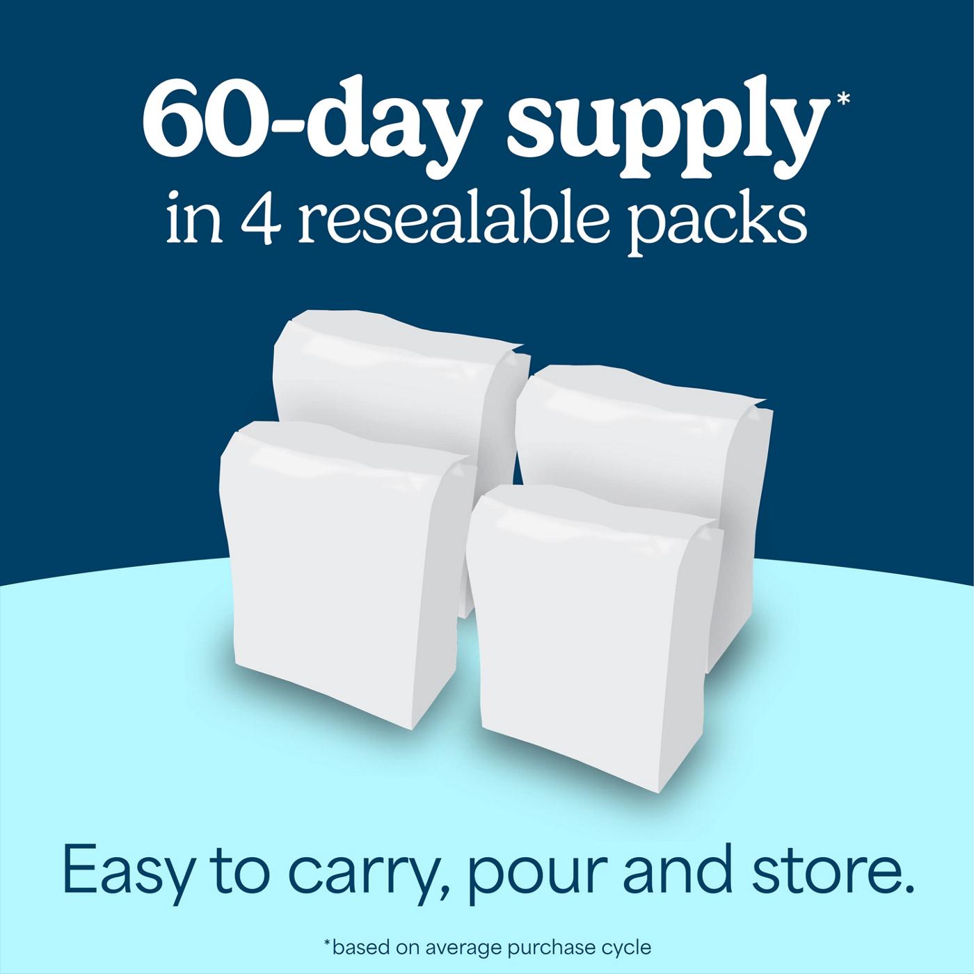 Fresh Step Extreme Clump Multi Cat Clumping Litter with Febreze Freshness; image 8 of 12