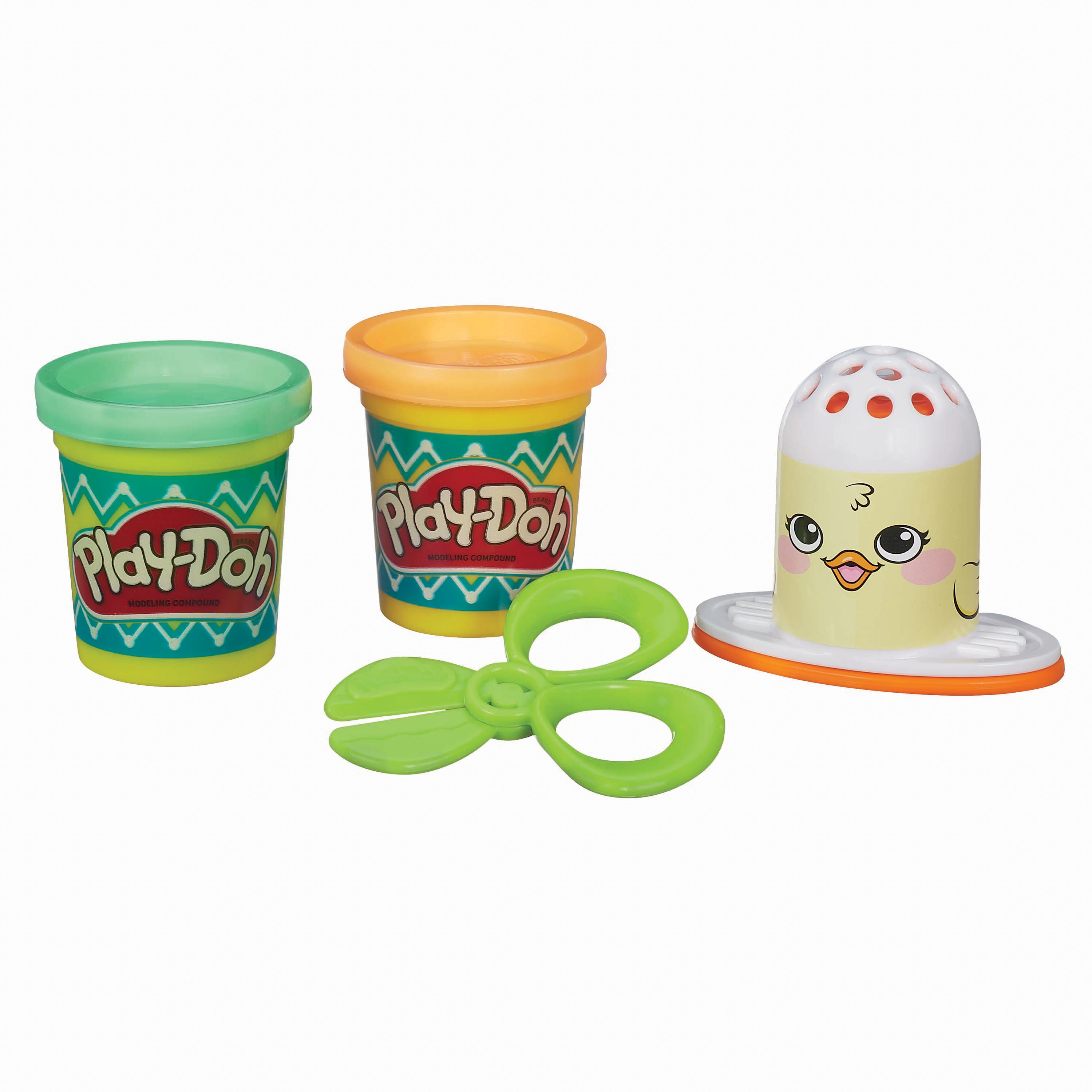 Play-Doh Classic Colors - Shop Clay at H-E-B