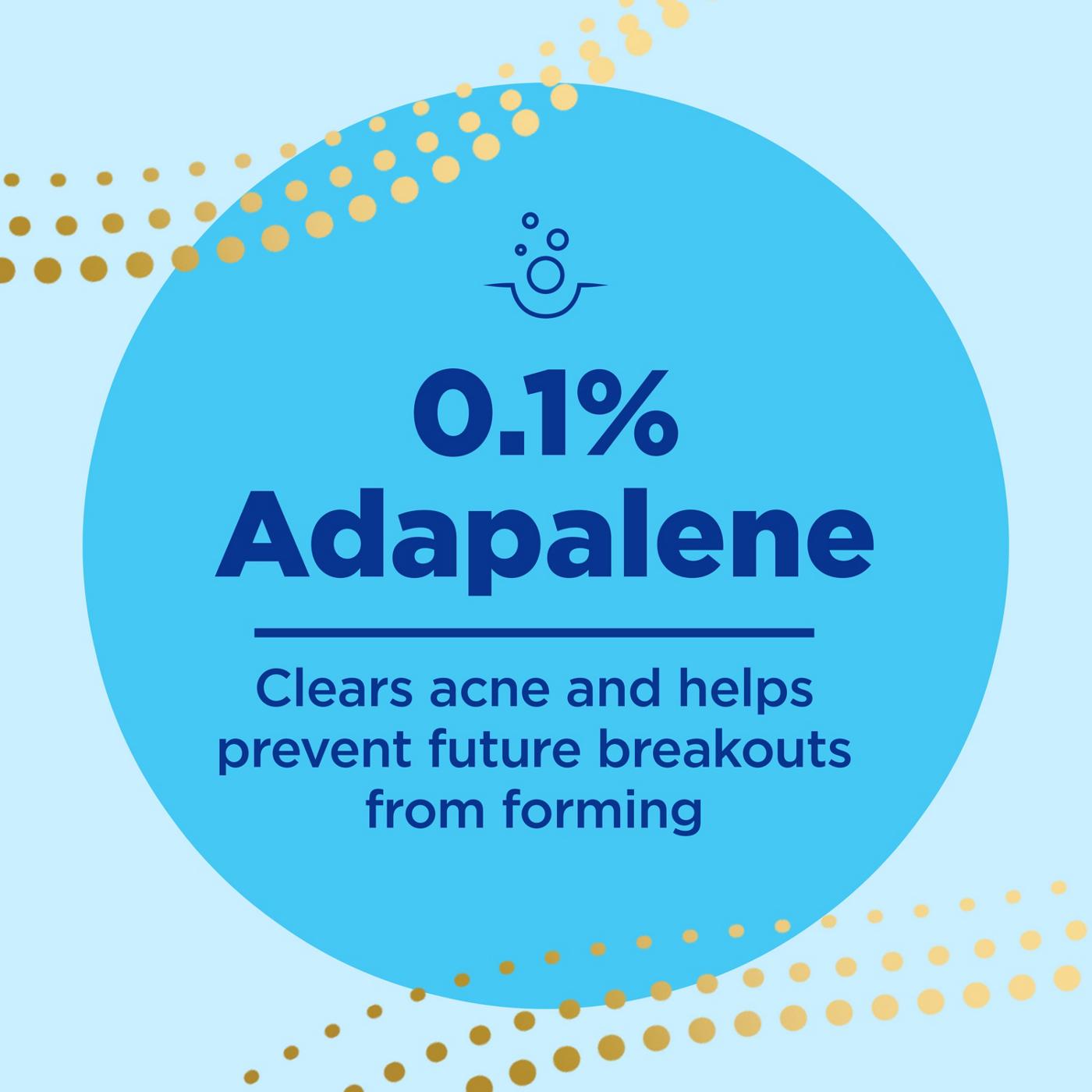 Differin Gel Acne Treatment 0.1% Adapalene; image 2 of 6