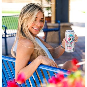 Bang Energy Cotton Candy