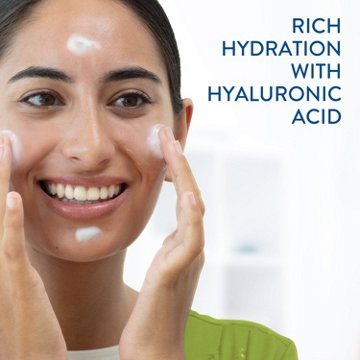 Cetaphil Rich Hydrating Night Cream