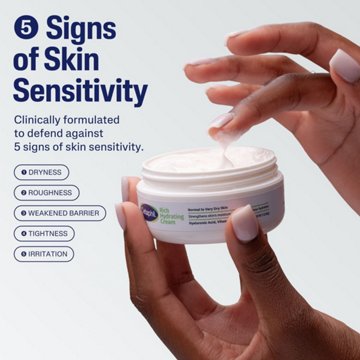 Cetaphil Rich Hydrating Night Cream