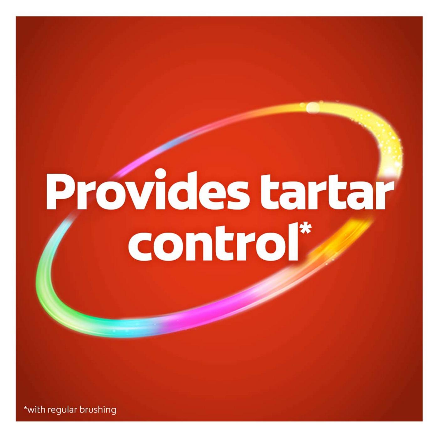 Colgate Total Toothpaste - Clean Mint, 2pk; image 15 of 15