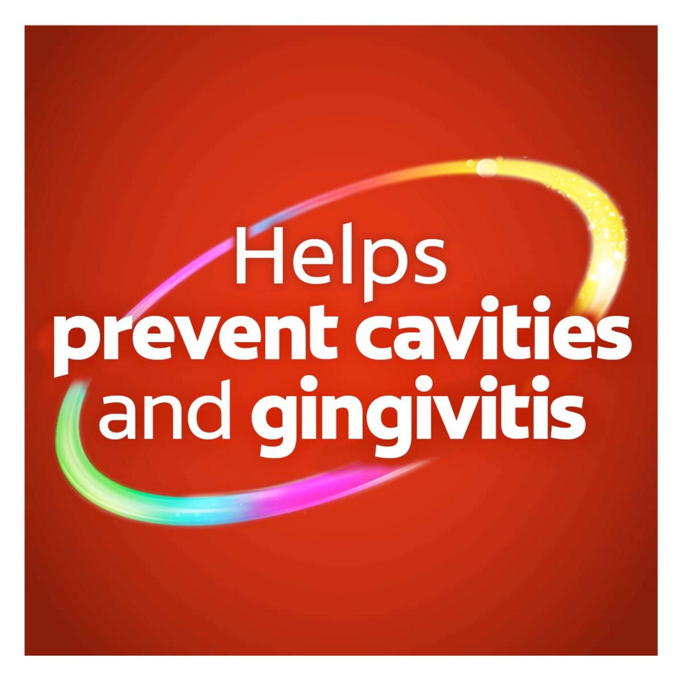 Colgate Total Toothpaste - Clean Mint, 2pk; image 4 of 15