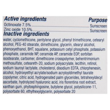 CeraVe Skin Renewing Day Cream - SPF 30, 1.7 oz