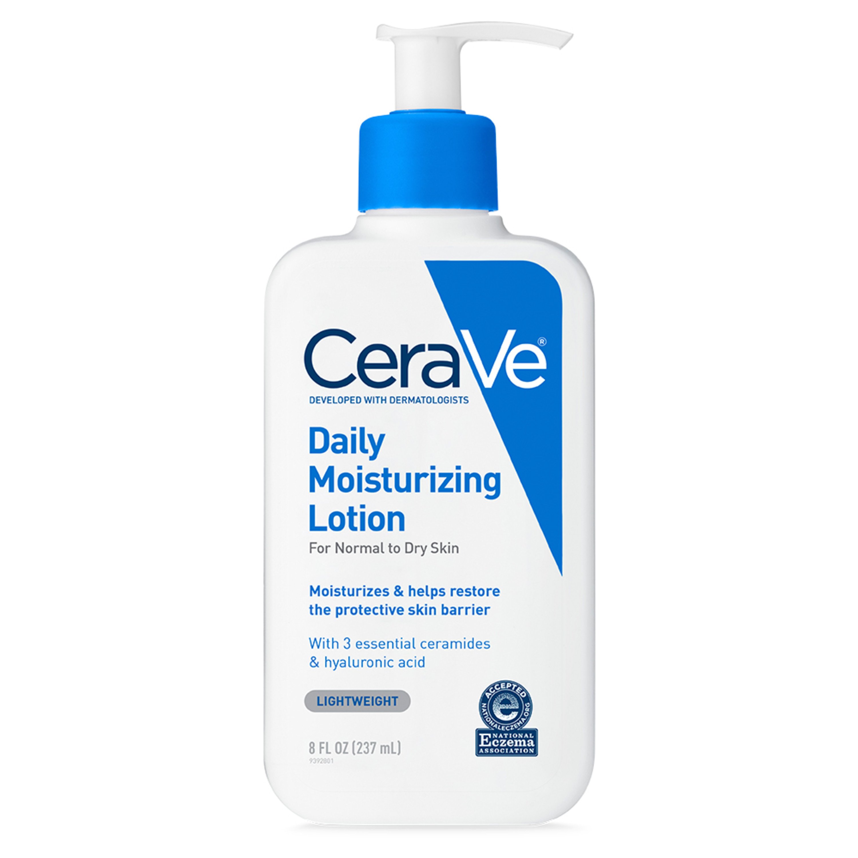 CeraVe Moisturizing Lotion - Shop Moisturizers at H-E-B