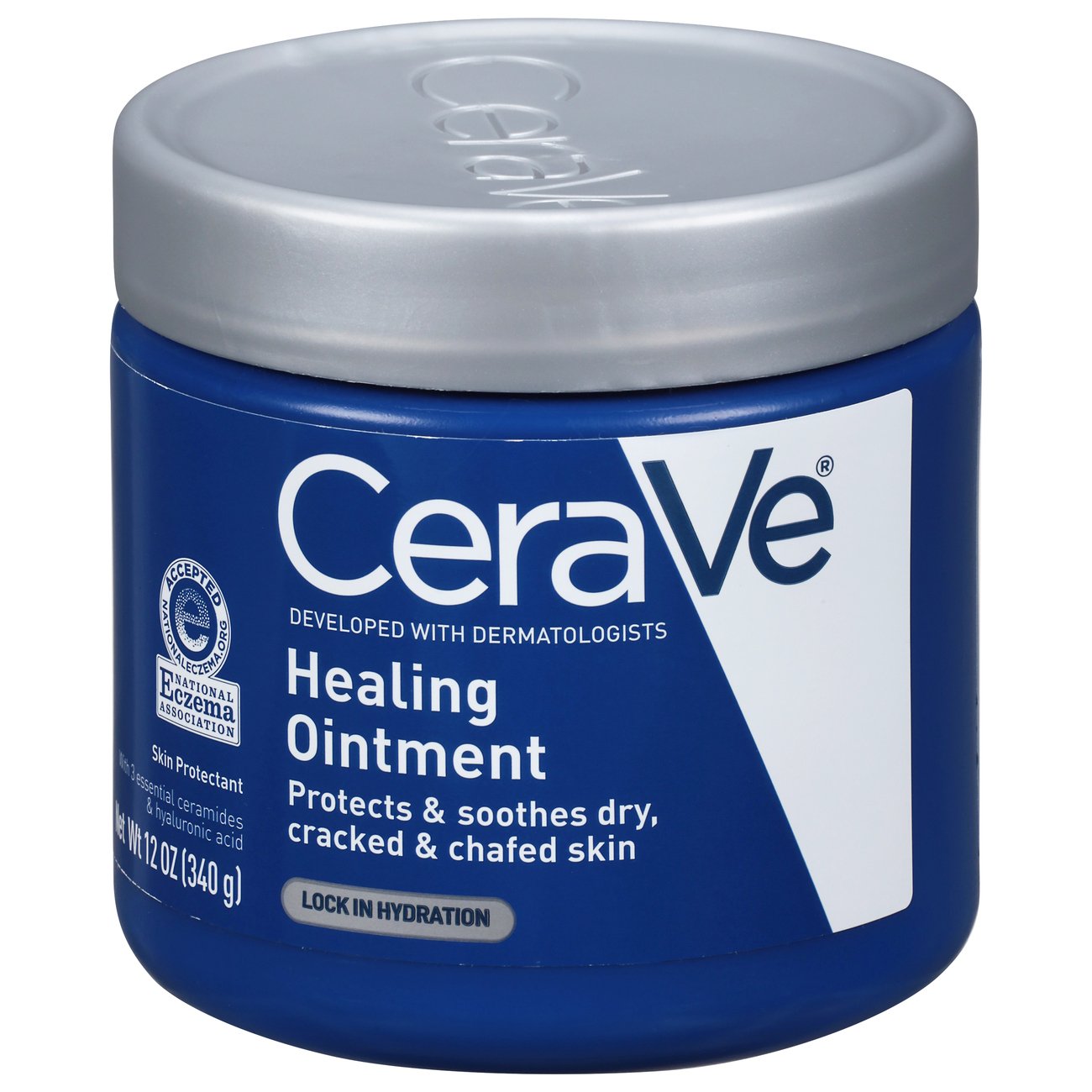 CeraVe Healing Ointment - Shop Moisturizers At H-E-B