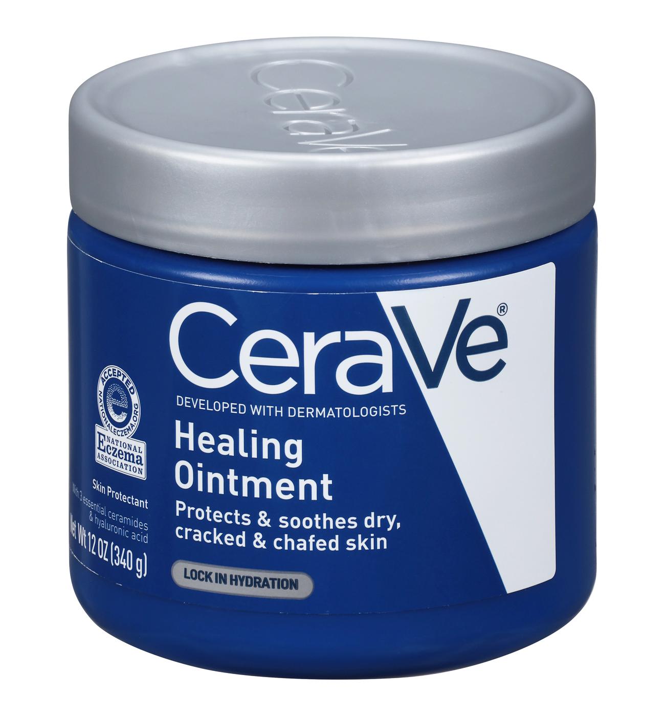 CeraVe Healing Ointment; image 1 of 3