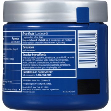 CeraVe Healing Ointment, 12 oz