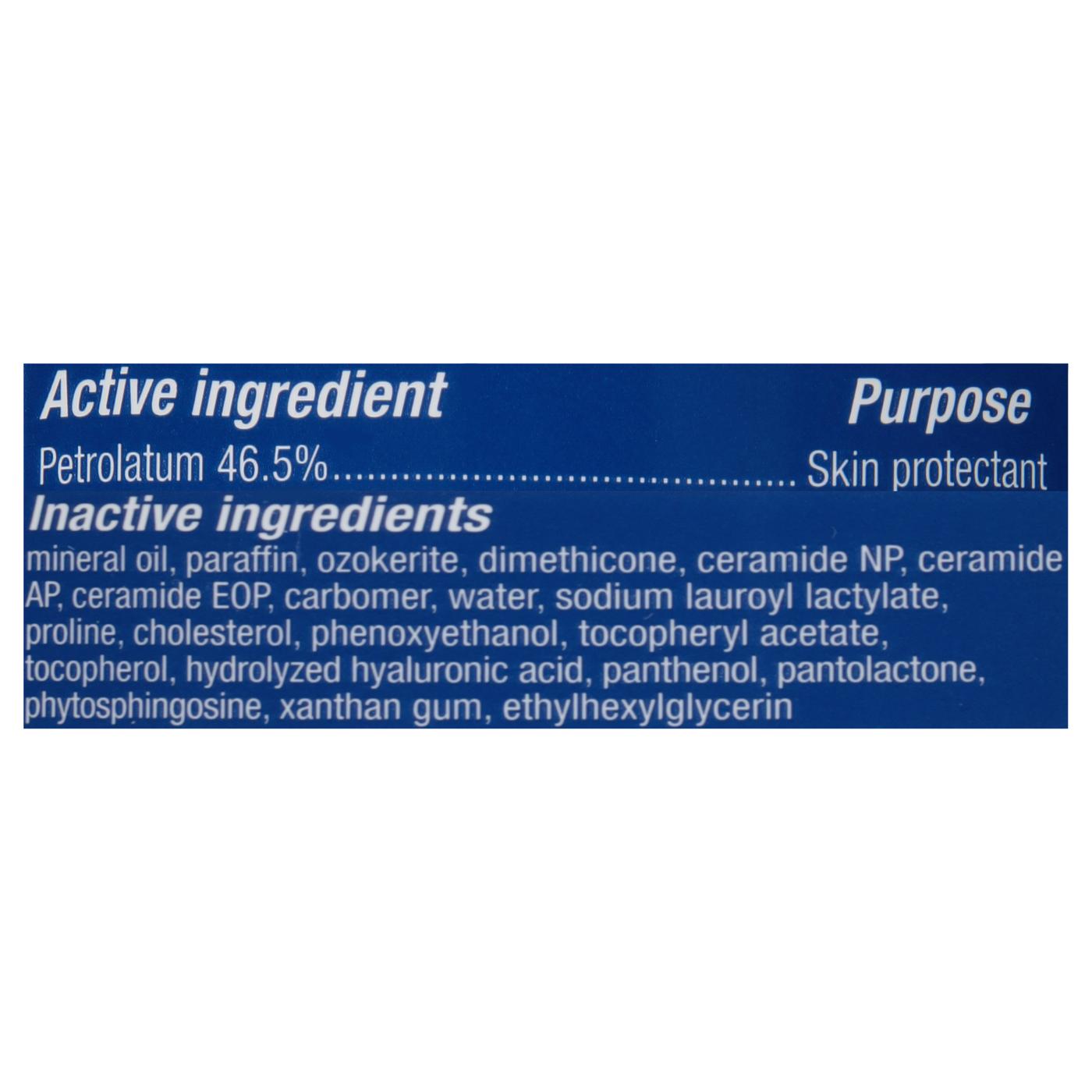 CeraVe Healing Ointment; image 3 of 3