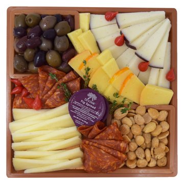 H-E-B Deli Cheese Board – Spanish-Style, Serves 6 - 8