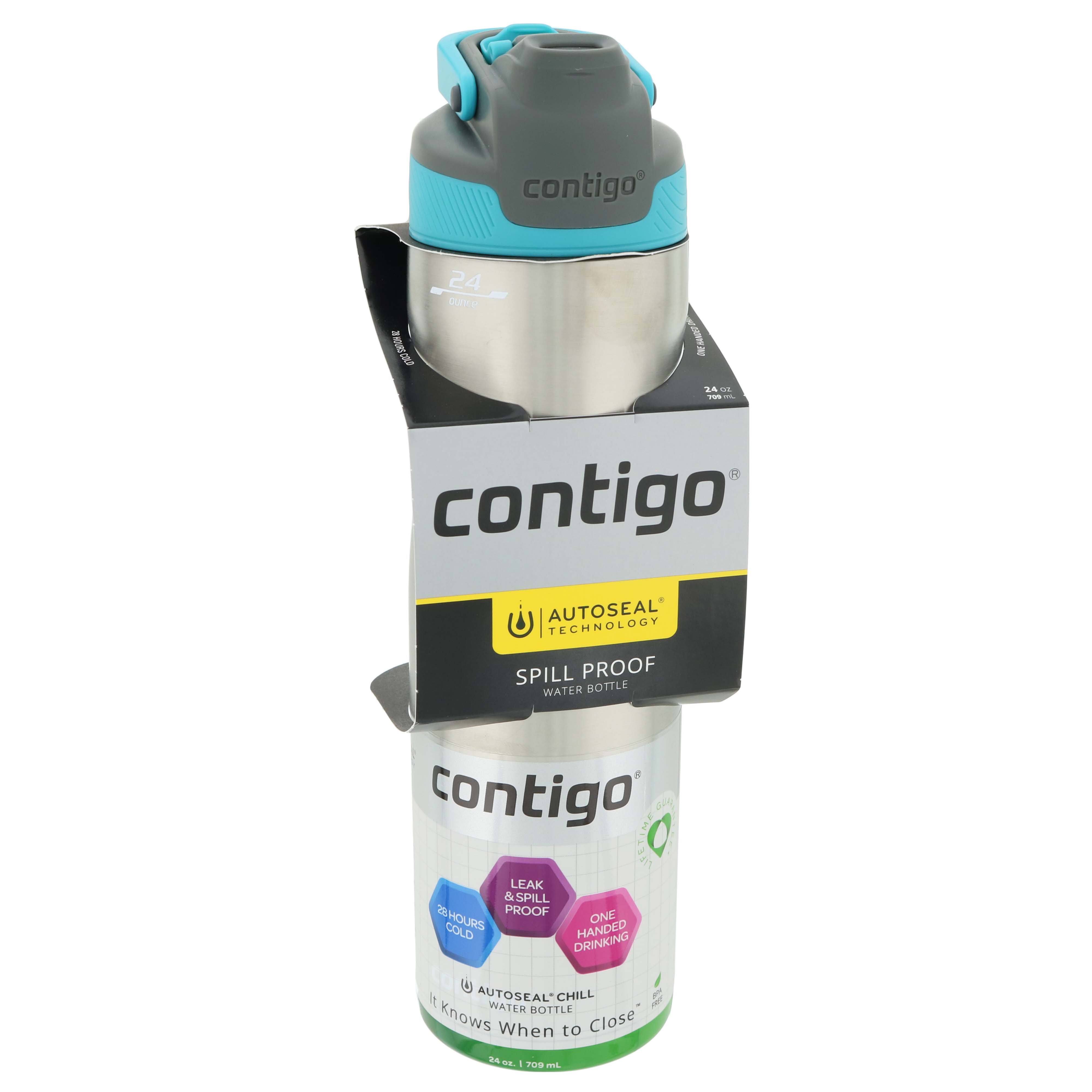contigo hot food containers
