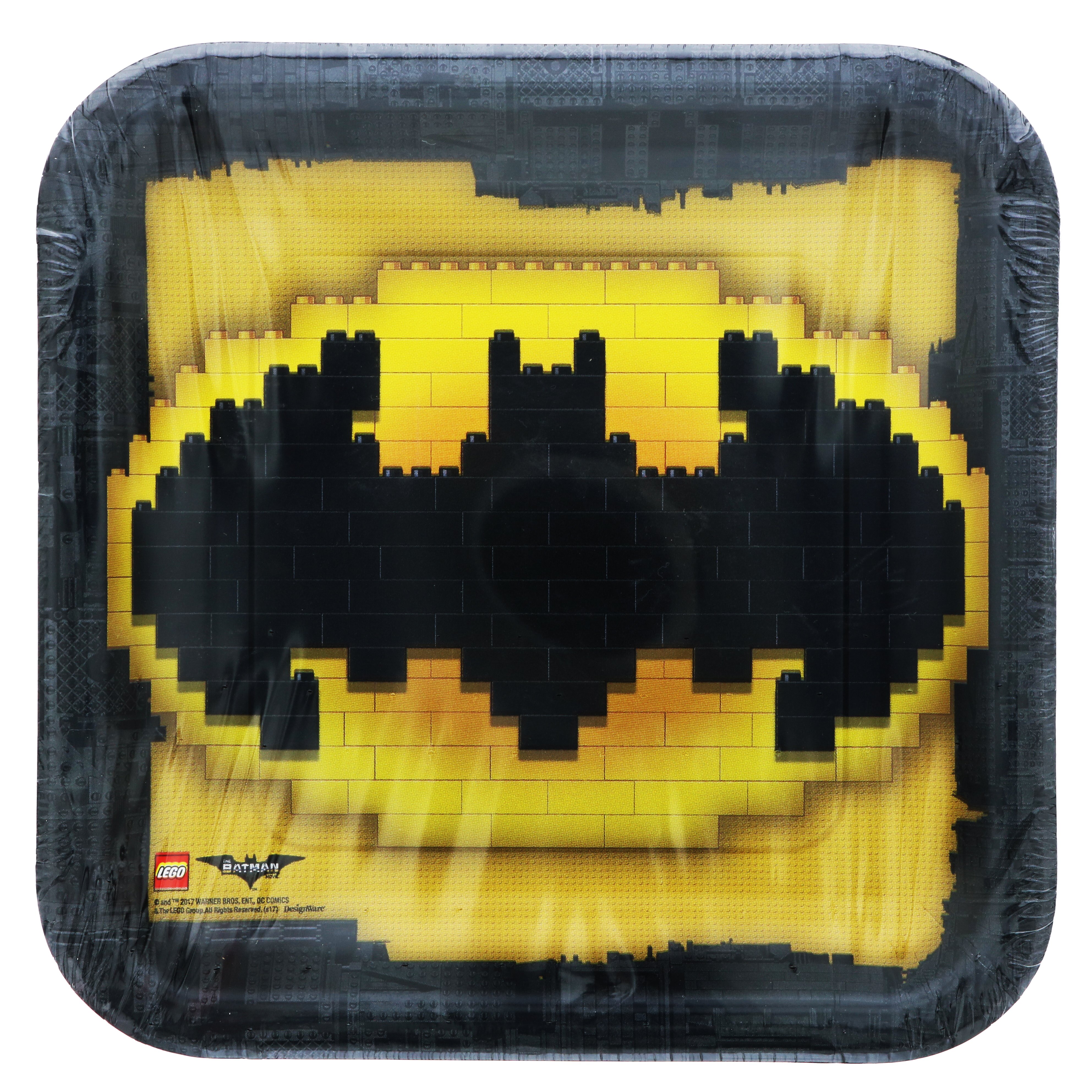 Lego batman lunch online box