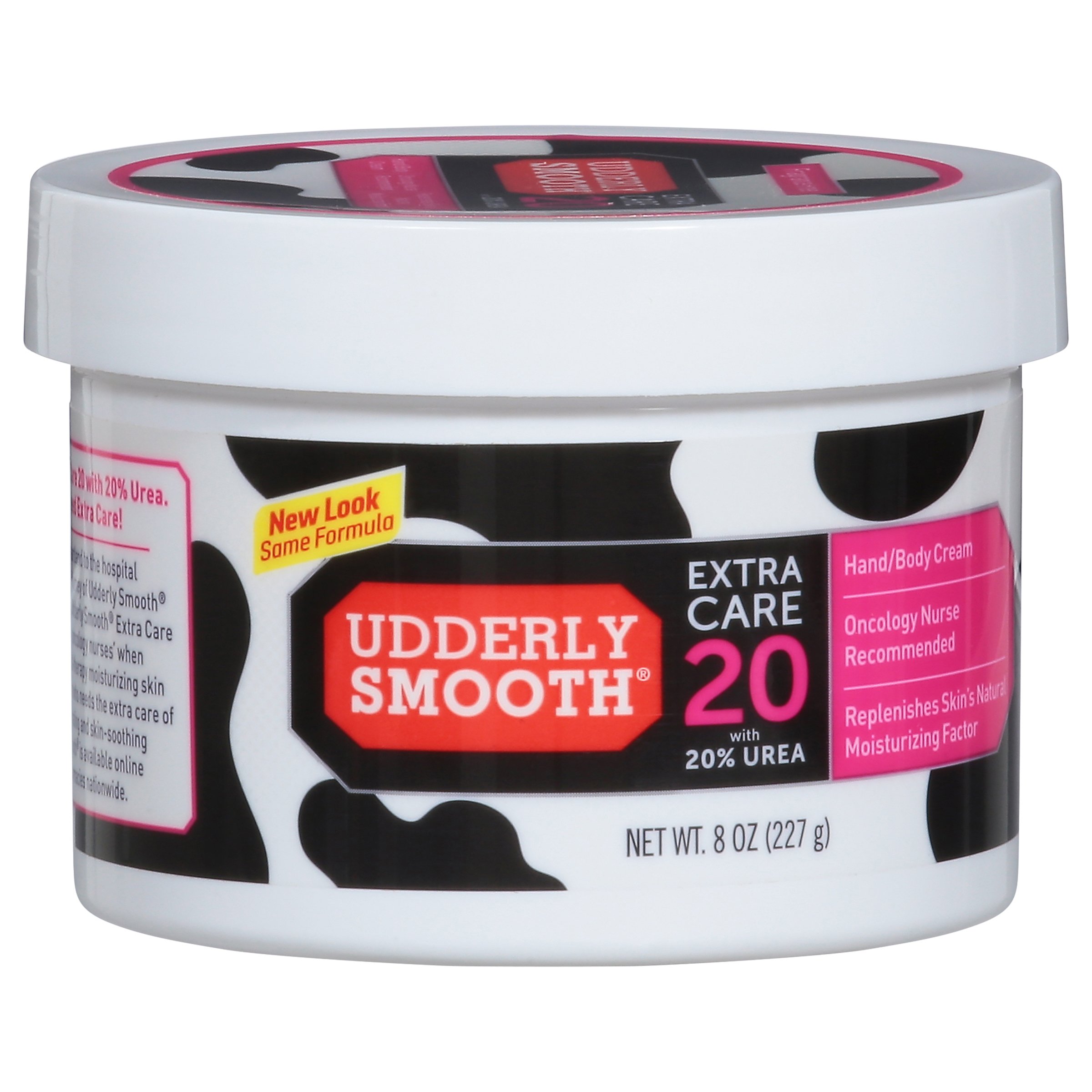 Udderly Smooth Hand & Body Cream Extra Care Shop Body lotion at HEB