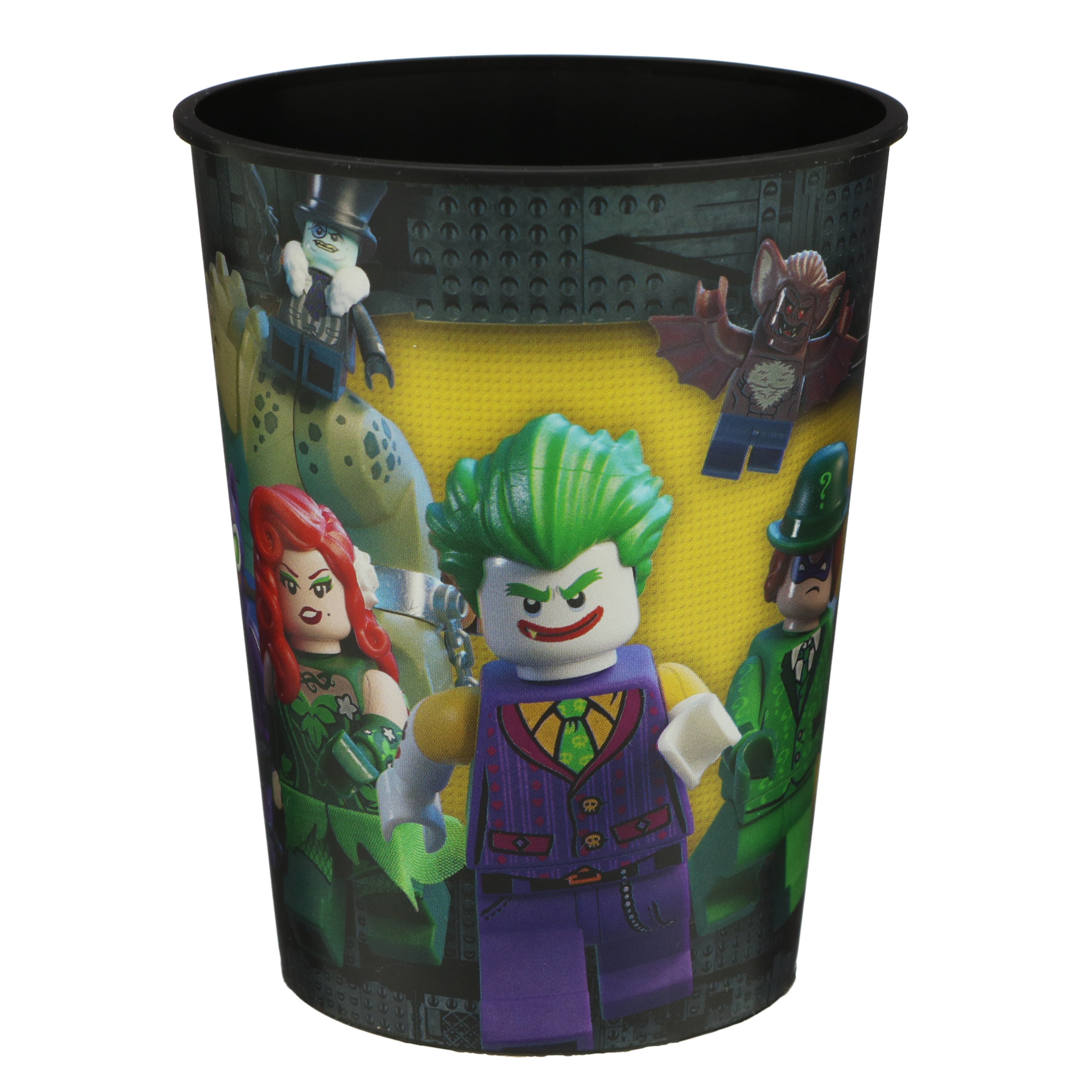 lego batman cup