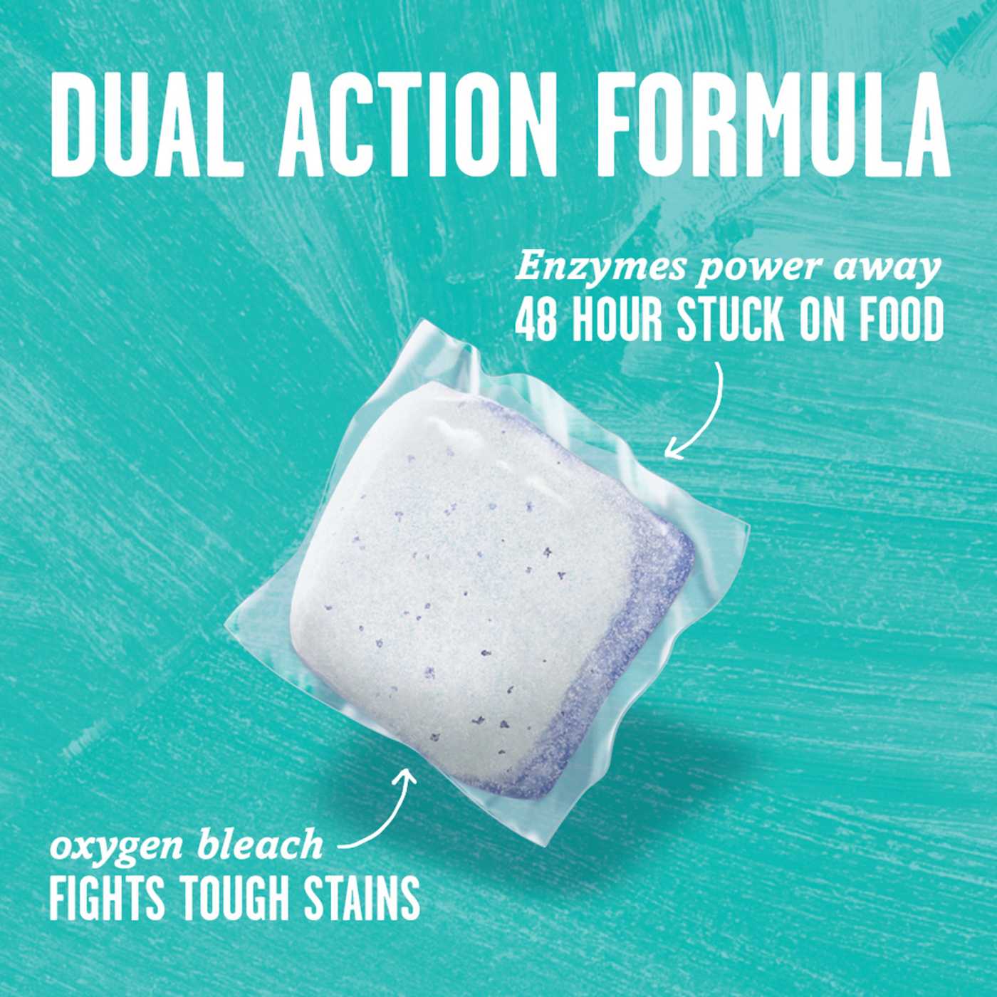 Seventh Generation Ultra Power Plus Dishwasher Detergent Packs Citrus Shop Dish soap