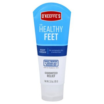 O'Keeffe's Healthy Feet Foot Cream