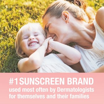 Neutrogena Pure & Free Baby Mineral Sunscreen - SPF 50