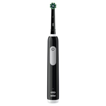 Oral-B Pro 1000 Rechargeable Toothbrush - Black