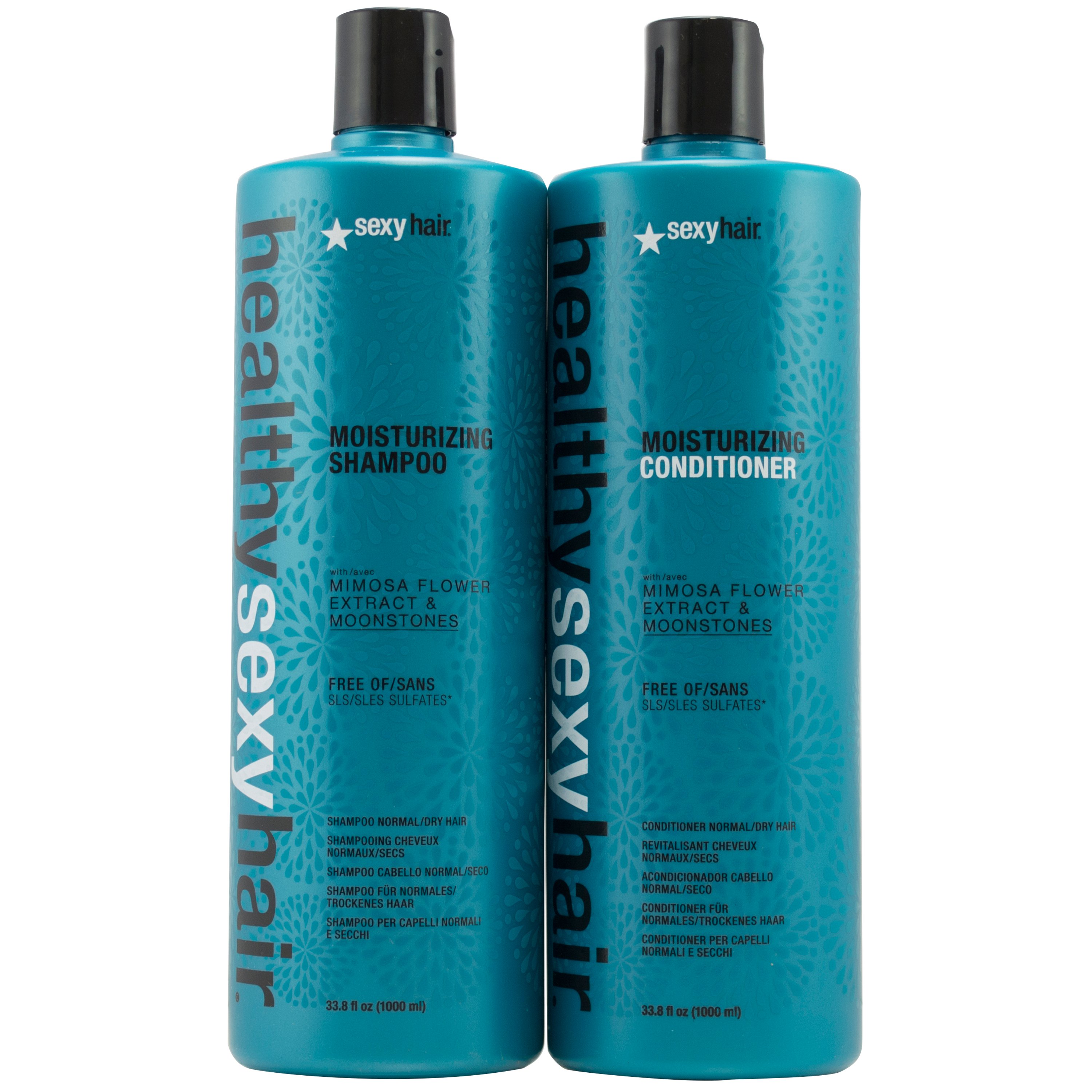 sexy hair shampoo