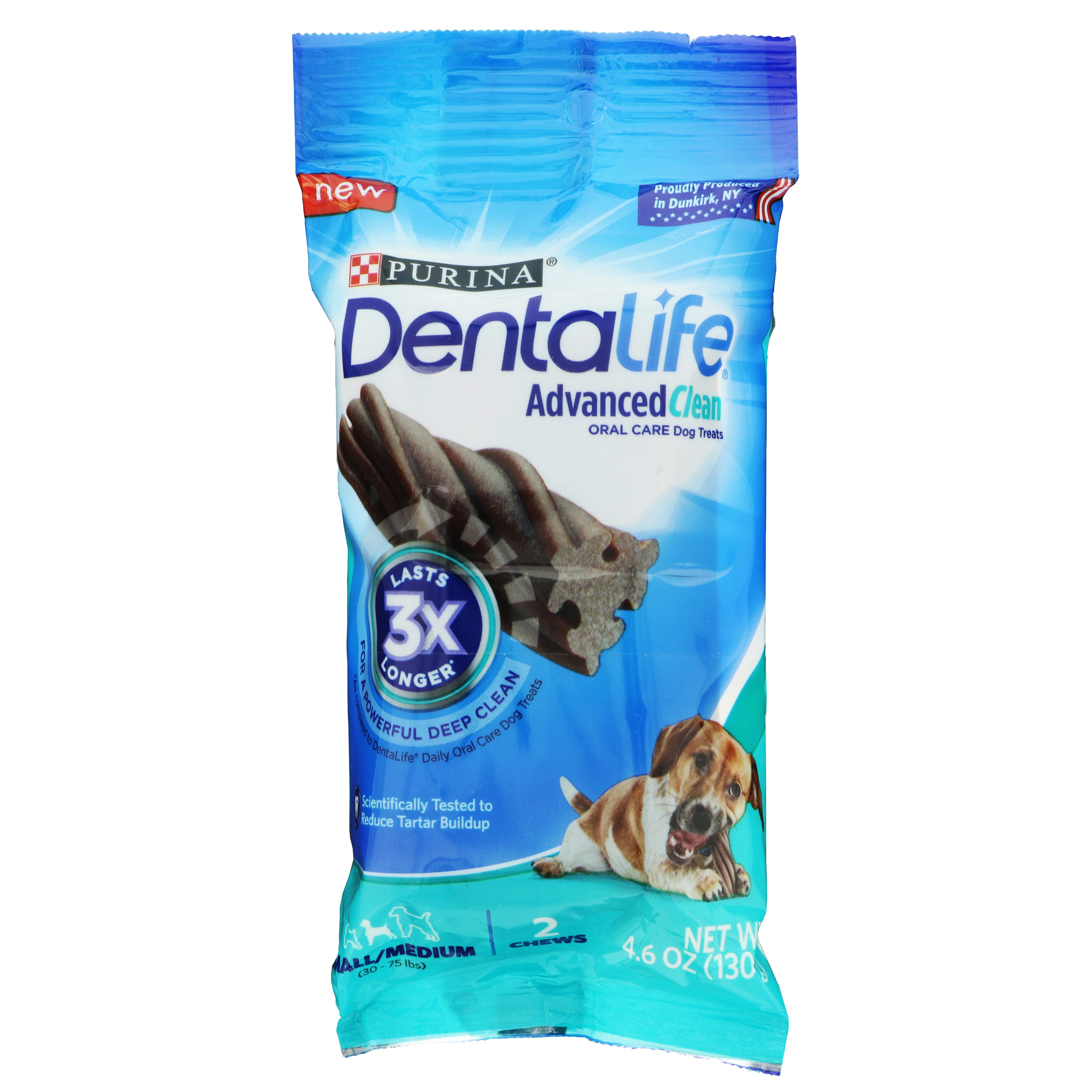 Dentalife advanced clean store