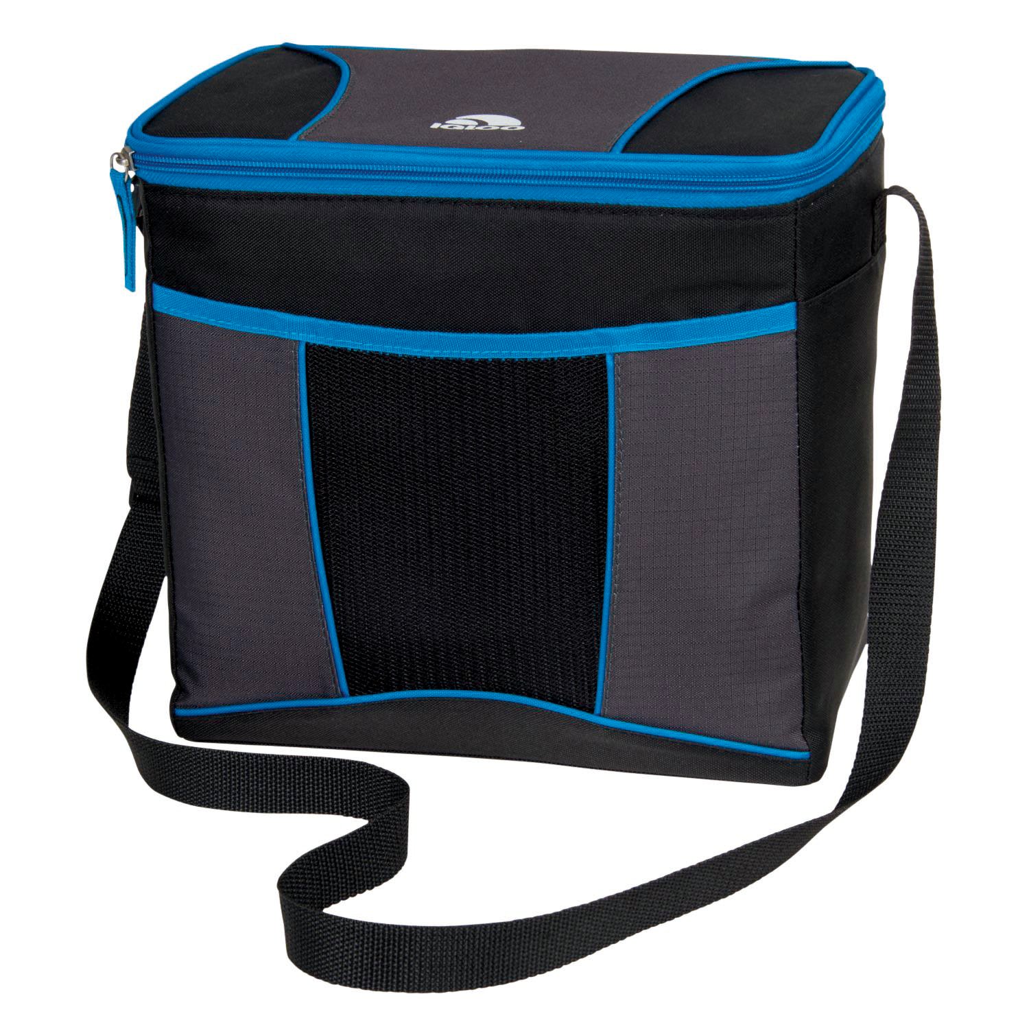 Igloo HLC12 Tech Basic Soft Sided Cooler Shop Coolers & Ice Packs at HEB