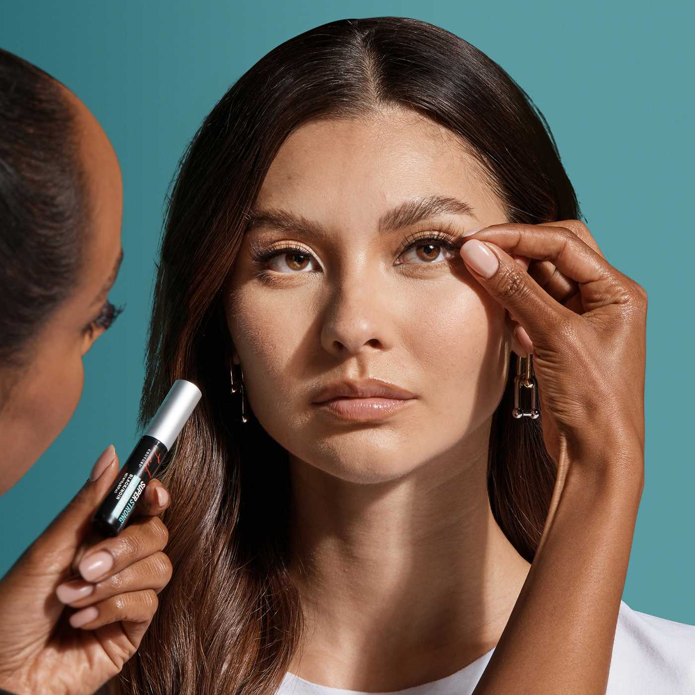 KISS Super Strong Strip Lash Adhesive - Black; image 2 of 7