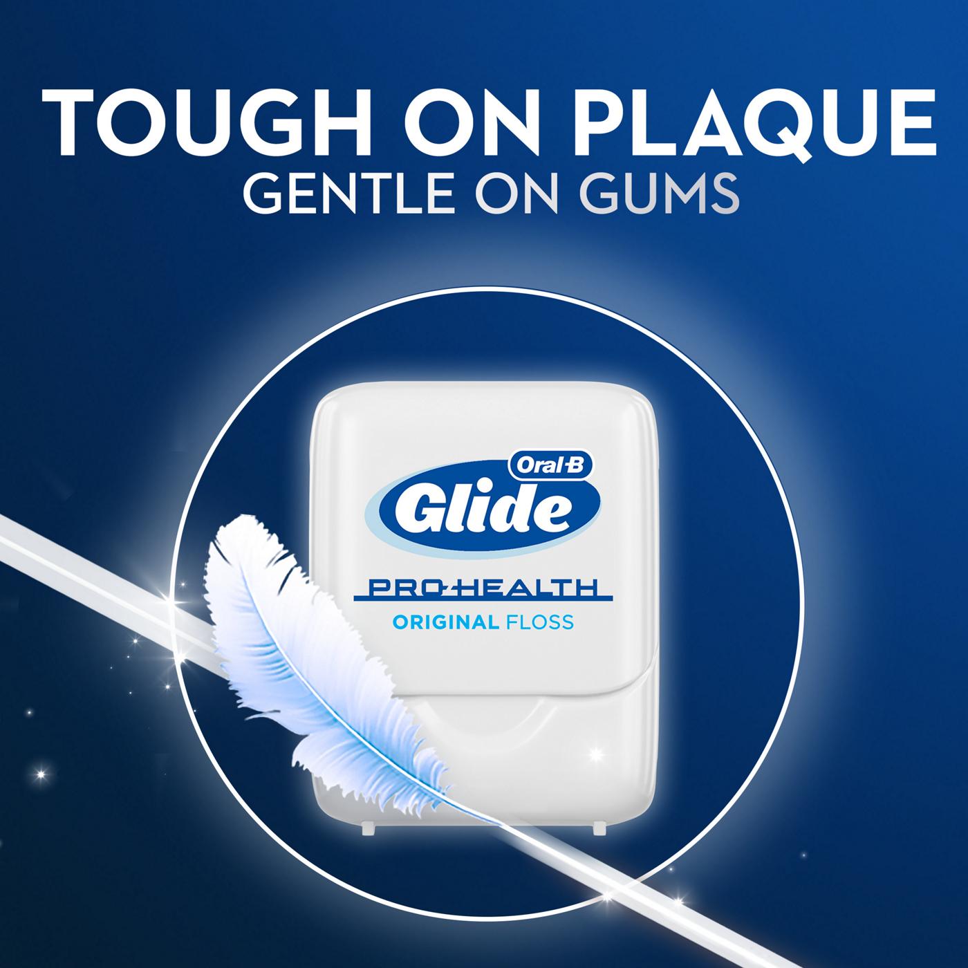 Oral-B Glide Pro-Health Original Dental Floss Value Pack; image 3 of 9
