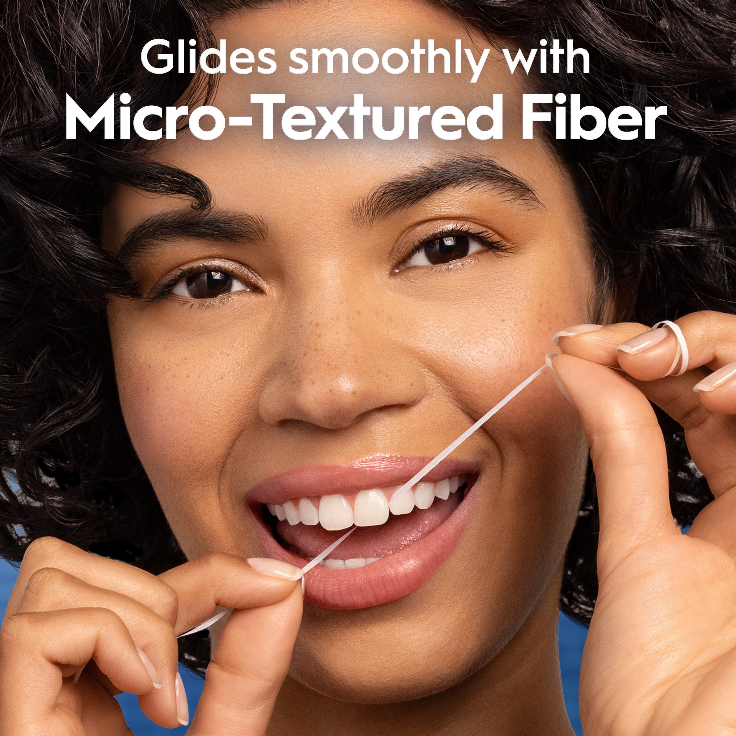 Oral-B Glide Floss - Thumbnail 4