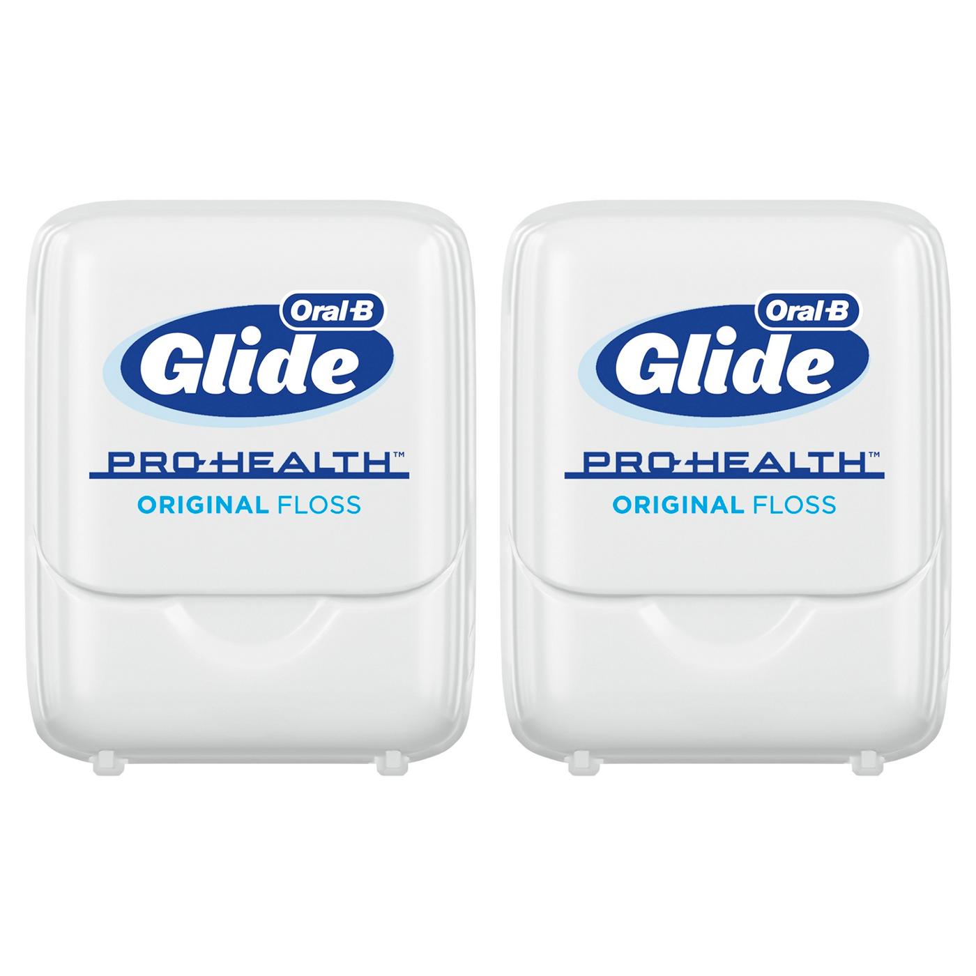 Oral-B Glide Pro-Health Original Dental Floss Value Pack; image 7 of 9