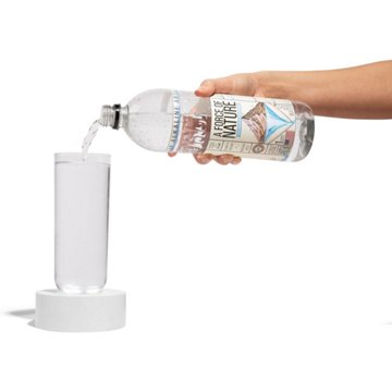 A Force of Nature Alkaline Artesian Water, 1 L