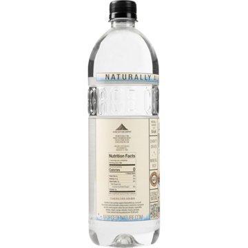 A Force of Nature Alkaline Artesian Water, 1 L